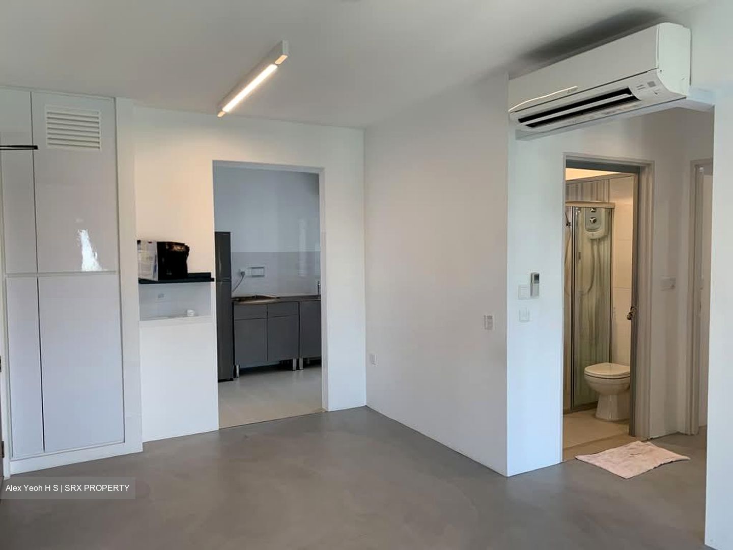 Blk 37 Skyresidence @ Dawson (Queenstown), HDB 3 Rooms #597298621